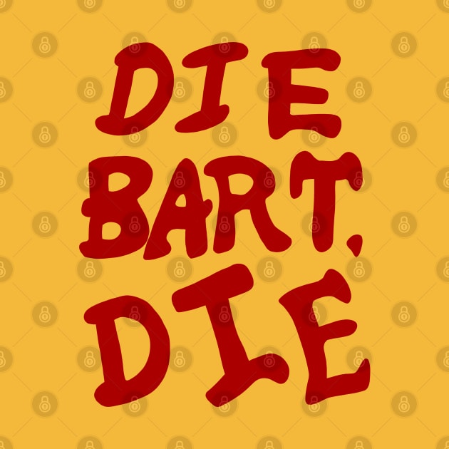 The Bart, The by illu