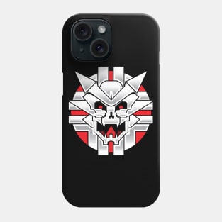 Sinister Star  (color) Phone Case