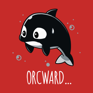 ORWWARD T-Shirt