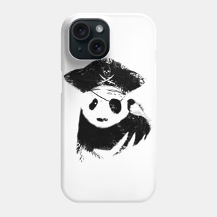 Bio Piracy Phone Case