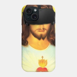 Sacred Heart VR Phone Case