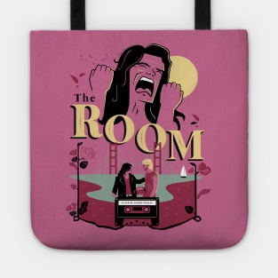 The Room Tote