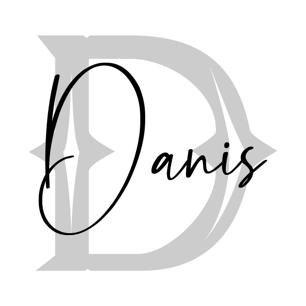 Danis Second Name, Danis Family Name, Danis Middle Name by Huosani