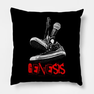 genesis Pillow