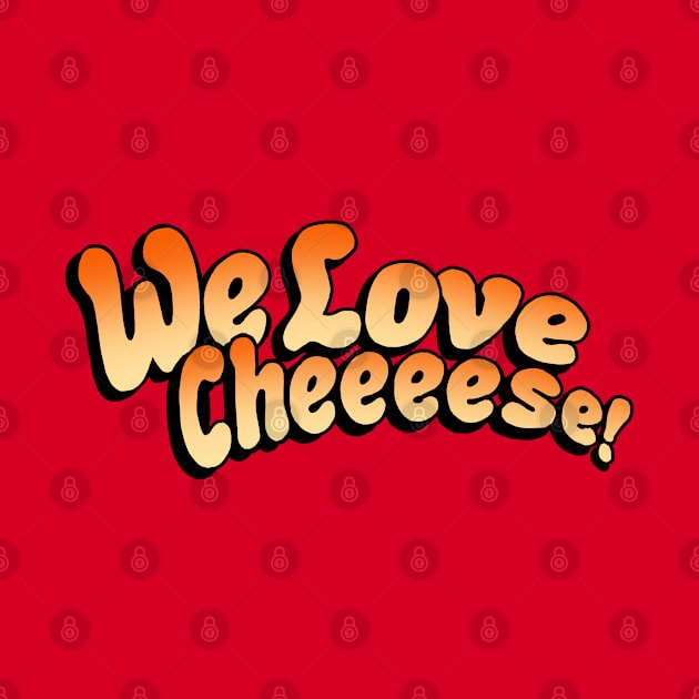 we love cheeeese! 2 by asflowey