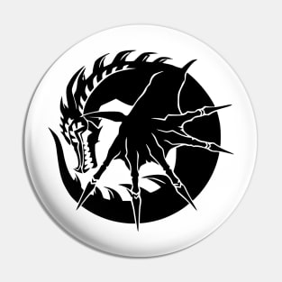 Dragon Pin