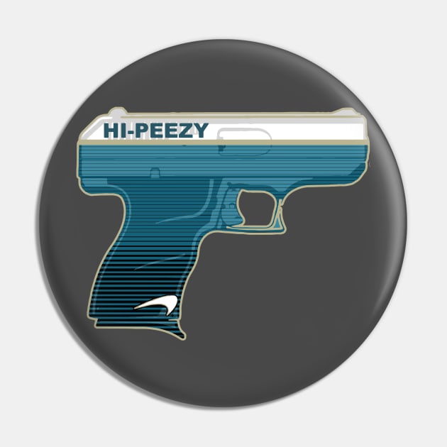 Hipeezy Pin by bakerjrae