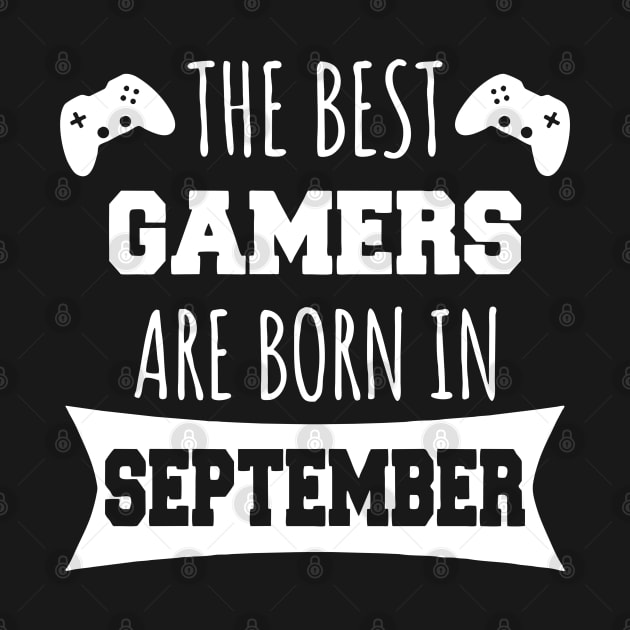 The Best Games Are Born In September by Bahaya Ta Podcast