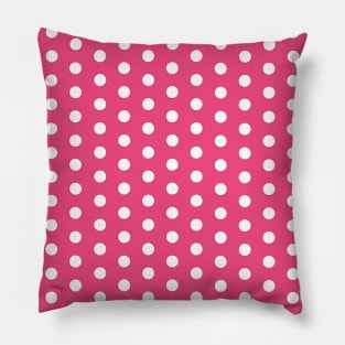 Polka Dots Pillow