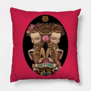 GEMINI Pillow