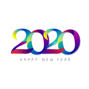 happy new year 2020 T-Shirt