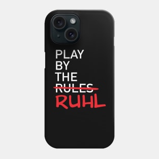 Play By The Ruhl Phone Case