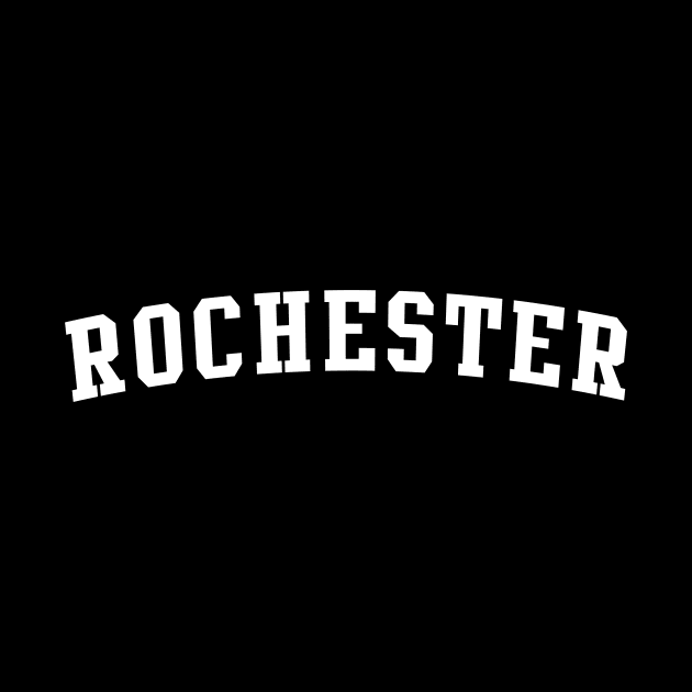 Rochester by Novel_Designs