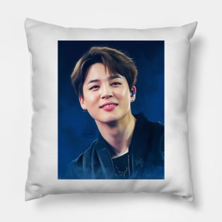 Fairy Jimin Pillow