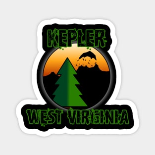 Kepler, WV Magnet