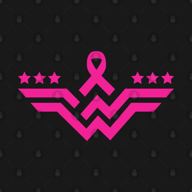 Breast Cancer Awareness by Adisa_store