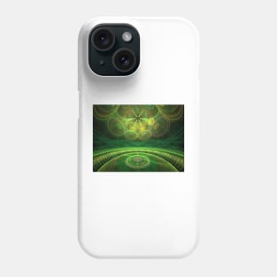 Arena Phone Case