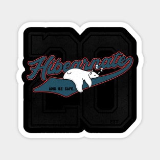 Hibearnate Magnet