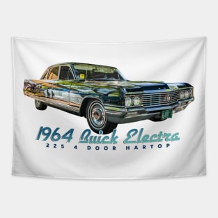 1964 Buick Electra 225 4 Door Hardtop Tapestry