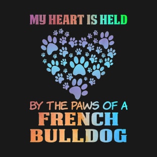 Cute french bulldog T-Shirt