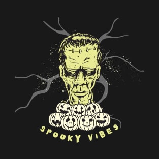 Frankenstein T-Shirt