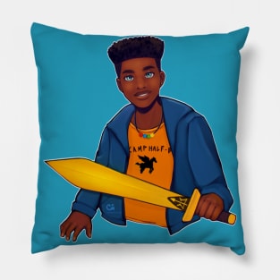 Percy Jackson Pillow