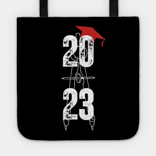 Graduation 2023 - 0.3 Tote