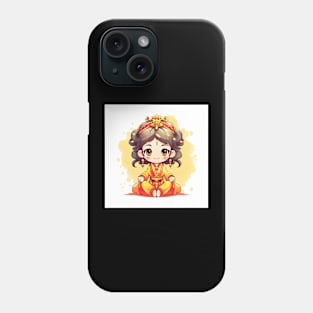 Nio Phone Case