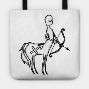 Sagittarius Tote