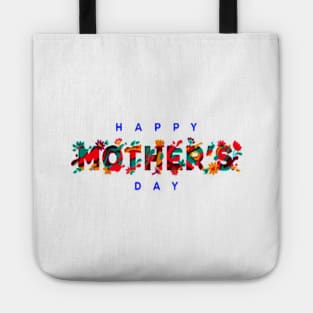 Happy Mother Day Tote