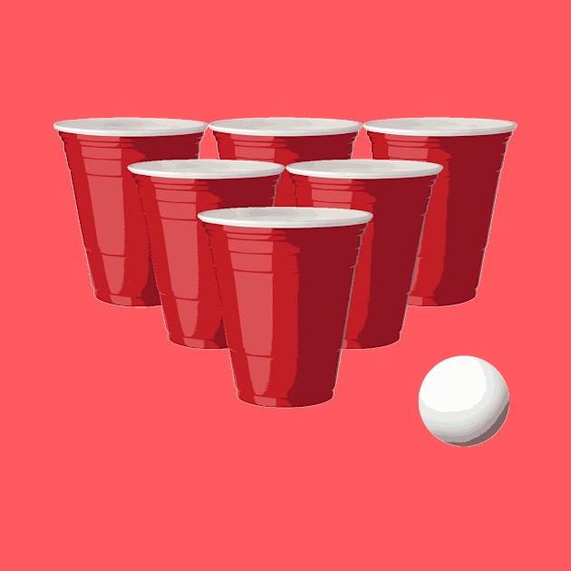 Pong by ericb