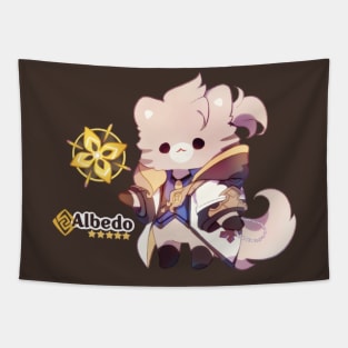 Albedo Tapestry