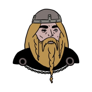 Odin One-Eye T-Shirt