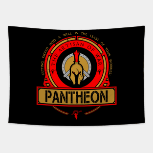 PANTHEON - LIMITED EDITION Tapestry