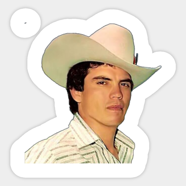 Chalino Sanchez Chalino Sanchez Sticker Teepublic Entre y conozca nuestras increibles ofertas y promociones. chalino sanchez