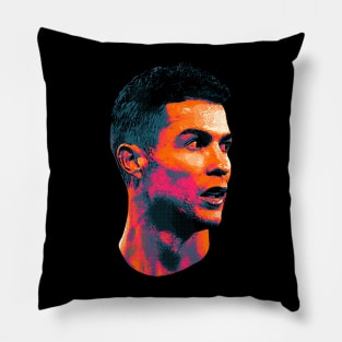 Cristiano Ronaldo Pillow