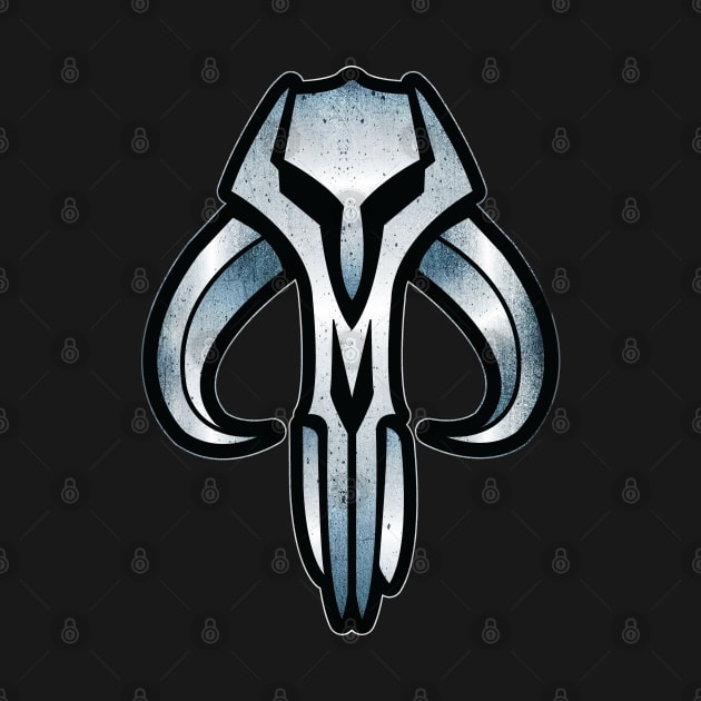 Metal symbol by MatamorosGraphicDesign