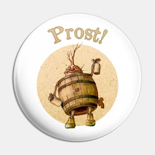 Prost Pin