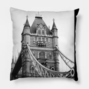 Bridge Pillow