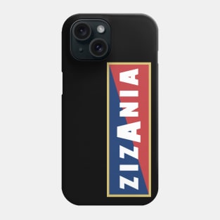 zizania Phone Case