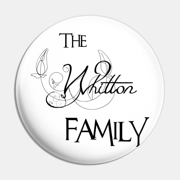 The Whitton Family ,Whitton Surname Pin by glaisdaleparasite