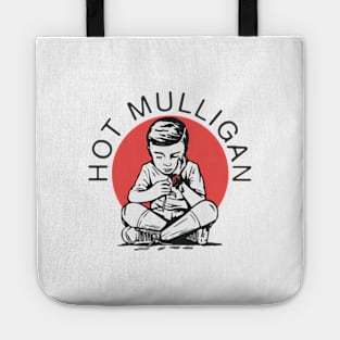 Hot Mulligan Tote