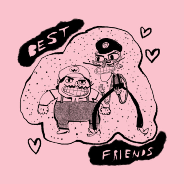 bestfriends