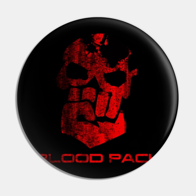 Blood Pack Pin by Draygin82