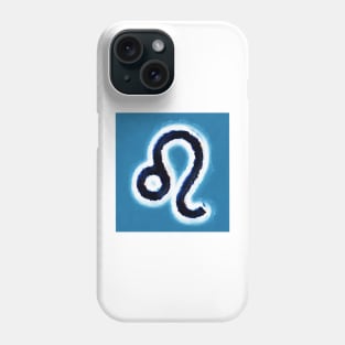 Leo Symbol Phone Case