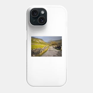 Malham Phone Case