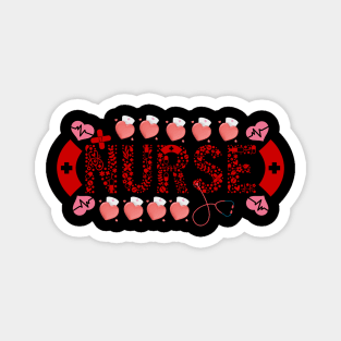Nurse Magnet