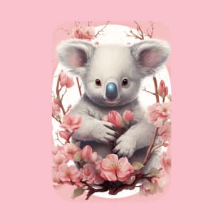 Koala lala T-Shirt