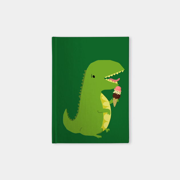 Ice Cream Rex
