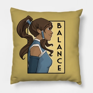 Balance Pillow